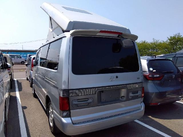 1998 Mazda Bongo Friendee – thumbnail 2