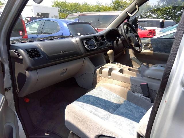 1998 Mazda Bongo Friendee – thumbnail 3