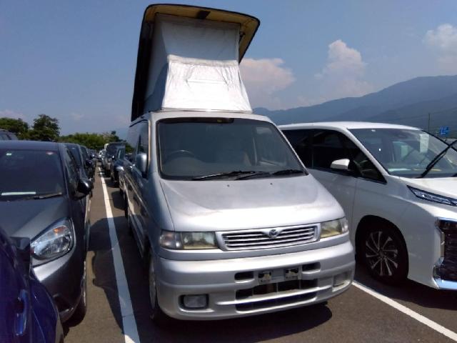 1998 Mazda Bongo Friendee – thumbnail 4