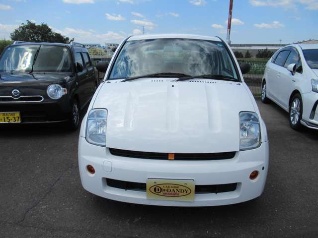 2000 Toyota WiLL – thumbnail 3