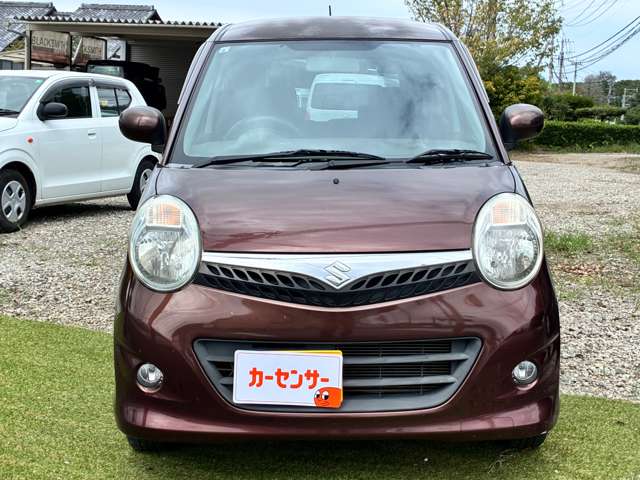 2009 Suzuki MR Wagon – thumbnail 2