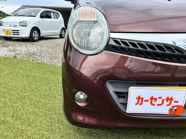 2009 Suzuki MR Wagon – thumbnail 4