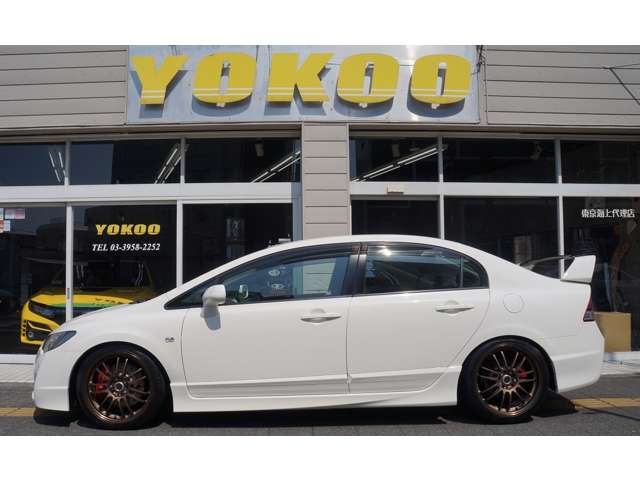 2010 Honda Civic Type R – thumbnail 4