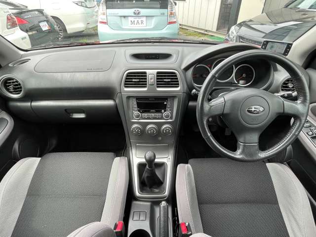 2006 Subaru Impreza Sports Wagon – thumbnail 2