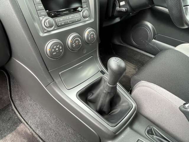 2006 Subaru Impreza Sports Wagon – thumbnail 3