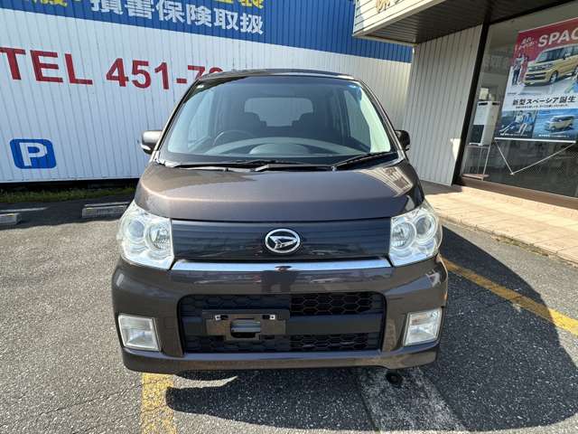 2009 Daihatsu Move – thumbnail 3