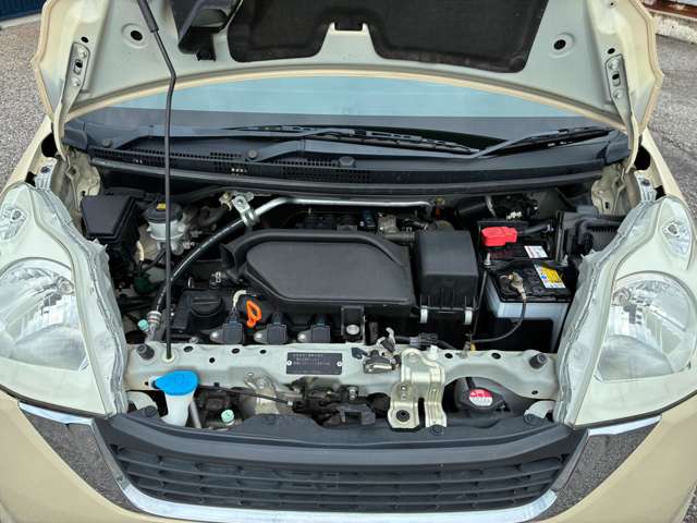 2010 Honda Life – thumbnail 2