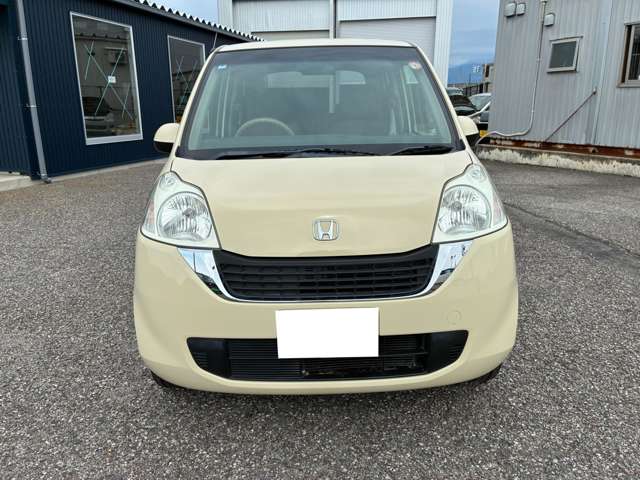 2010 Honda Life – thumbnail 4