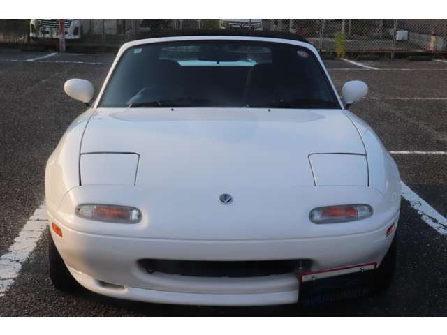 1992 Mazda Roadster – thumbnail 3