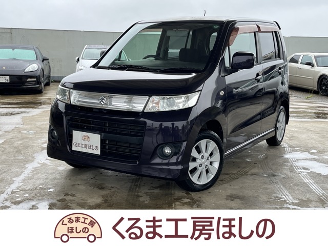 2009 Suzuki Wagon R