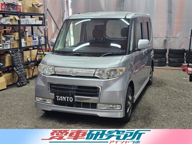 2009 Daihatsu Tanto