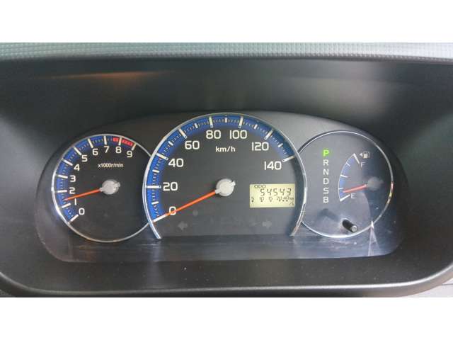 2010 Daihatsu Move Conte – thumbnail 4