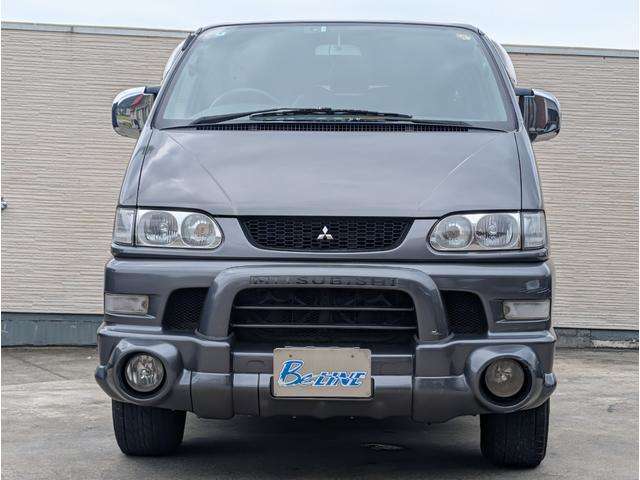 2006 Mitsubishi Delica Space Gear – thumbnail 2