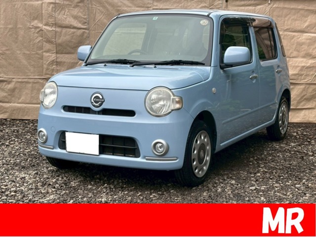 2010 Daihatsu Mira Cocoa