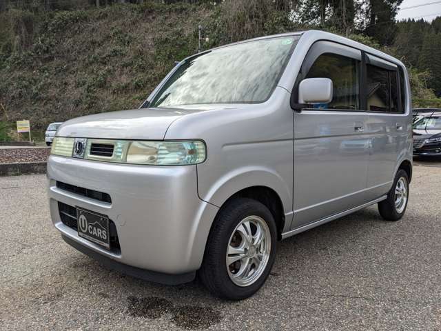 2005 Honda That's – thumbnail 2