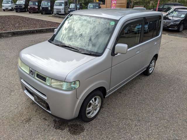 2005 Honda That's – thumbnail 3