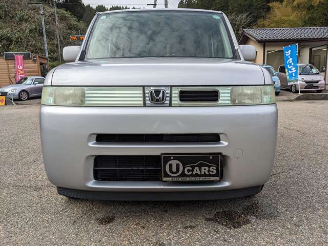 2005 Honda That's – thumbnail 4