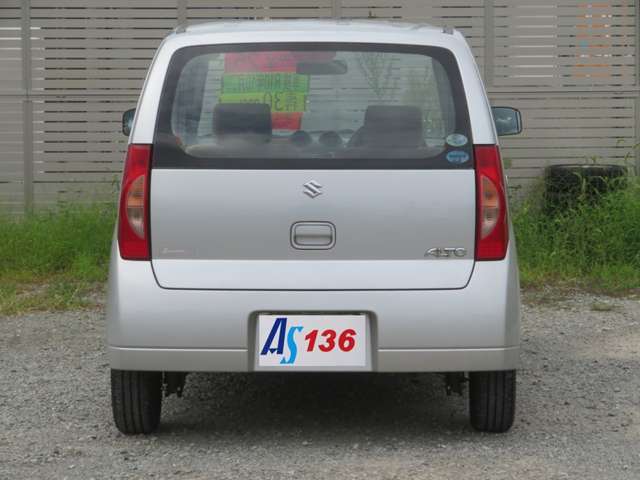 2009 Suzuki Alto – thumbnail 3