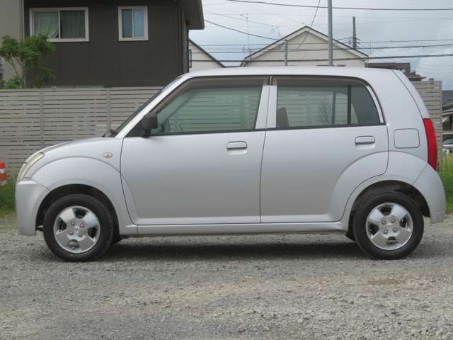 2009 Suzuki Alto – thumbnail 4