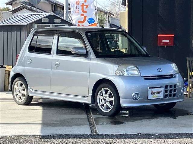 2010 Daihatsu Esse – thumbnail 4