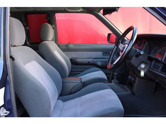 1999 Mazda Proceed – thumbnail 4