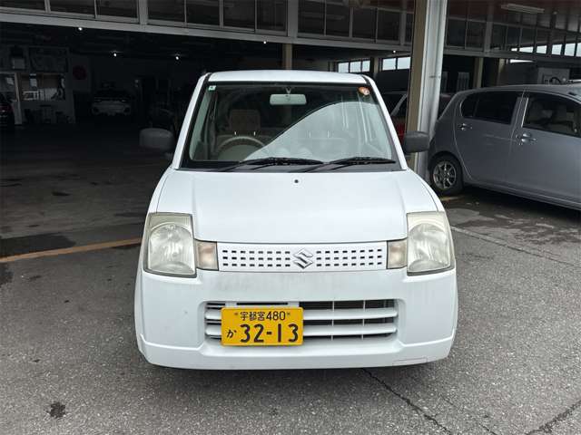 2009 Suzuki Alto Works – thumbnail 2