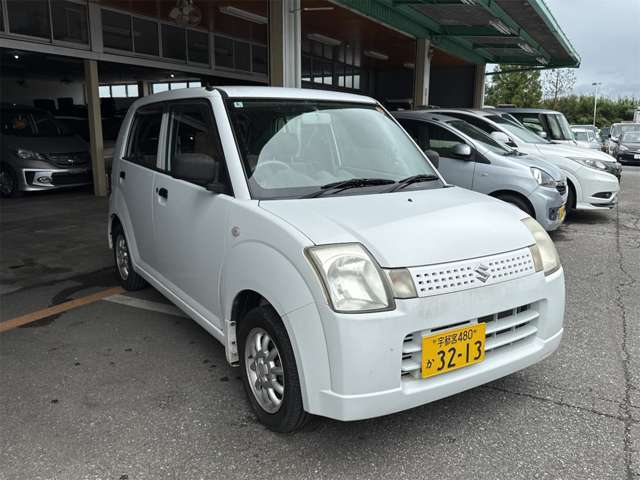 2009 Suzuki Alto Works – thumbnail 3