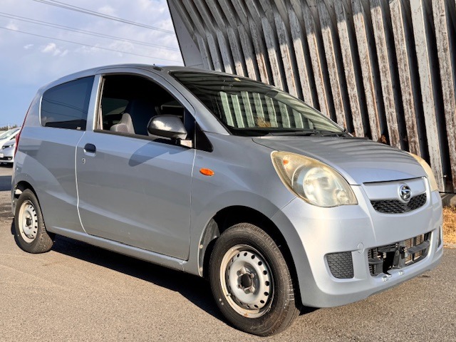2010 Daihatsu Mira