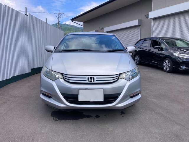 2010 Honda Insight – thumbnail 3