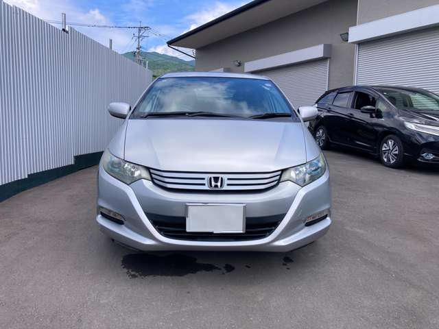 2010 Honda Insight – thumbnail 4