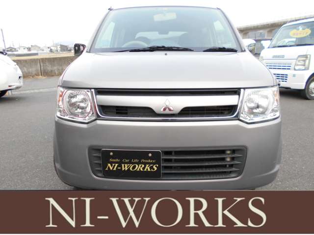 2007 Mitsubishi eK Wagon – thumbnail 3