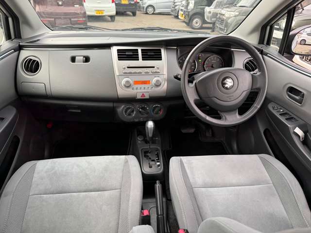 2009 Suzuki Cervo – thumbnail 2