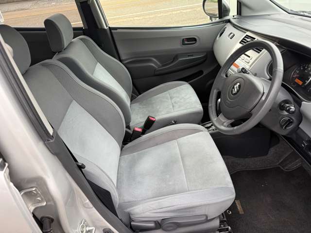 2009 Suzuki Cervo – thumbnail 3