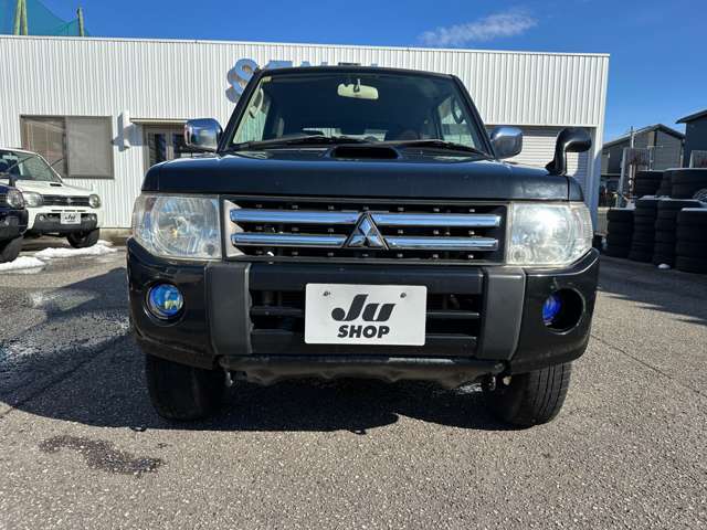 2010 Mitsubishi Pajero Mini – thumbnail 2