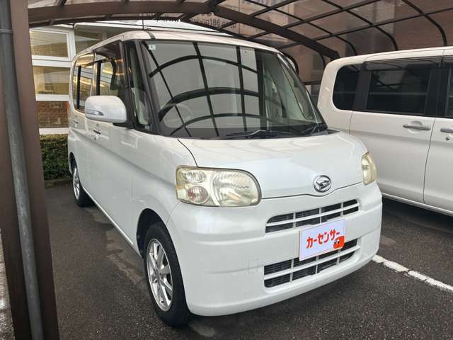 2010 Daihatsu Tanto – thumbnail 3