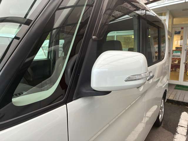 2010 Daihatsu Tanto – thumbnail 4