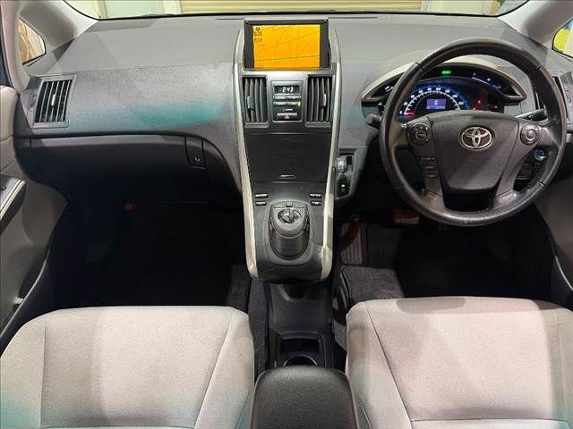 2010 Toyota SAI – thumbnail 3