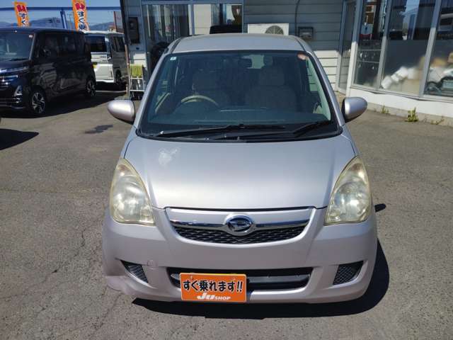 2010 Daihatsu Mira – thumbnail 3
