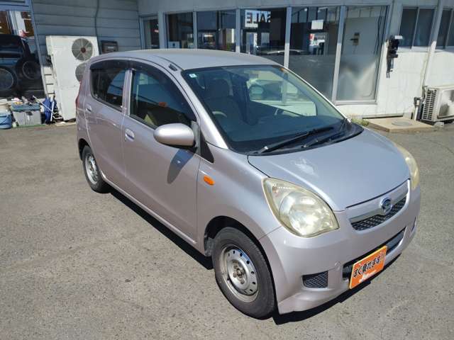 2010 Daihatsu Mira – thumbnail 4