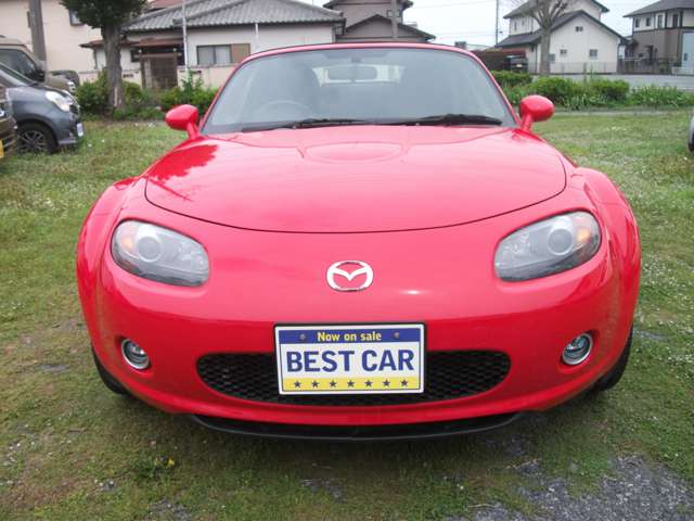 2005 Mazda Roadster – thumbnail 2
