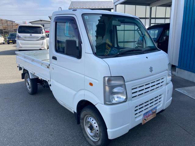 2010 Suzuki Carry – thumbnail 3