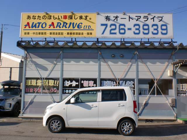 2010 Suzuki Wagon R – thumbnail 4