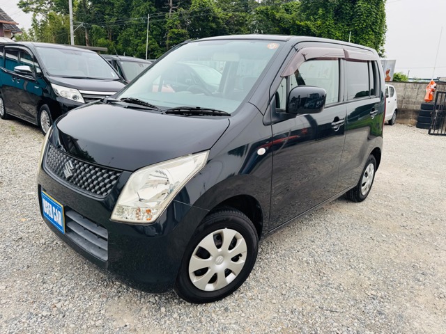 2010 Suzuki Wagon R