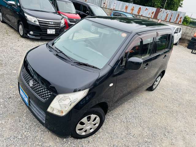 2010 Suzuki Wagon R – thumbnail 2