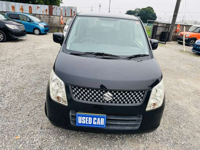 2010 Suzuki Wagon R – thumbnail 3