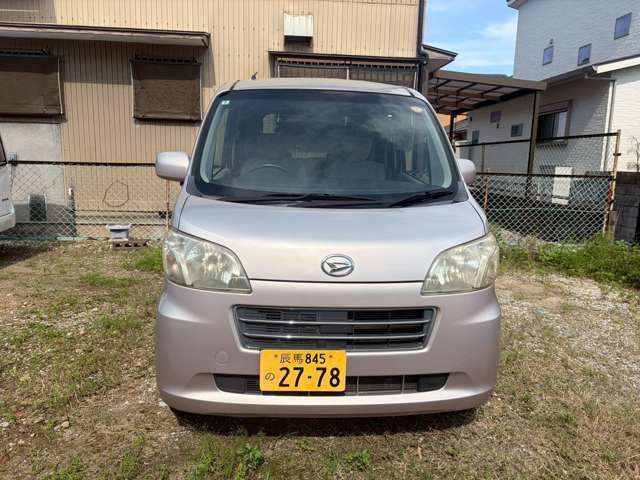 2010 Daihatsu Tanto Exe – thumbnail 2