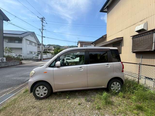2010 Daihatsu Tanto Exe – thumbnail 4