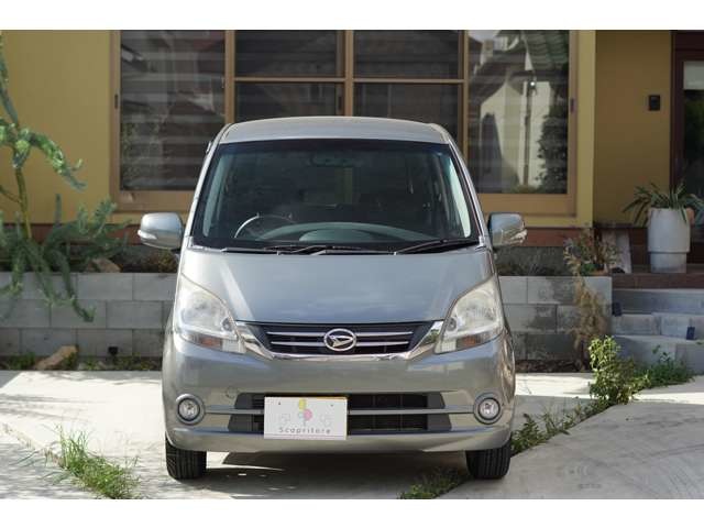 2010 Daihatsu Move