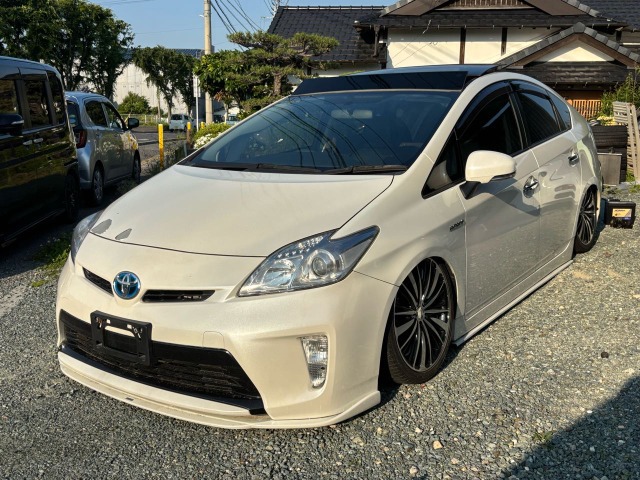 2009 Toyota Prius