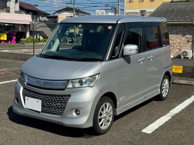2010 Suzuki Palette – thumbnail 2